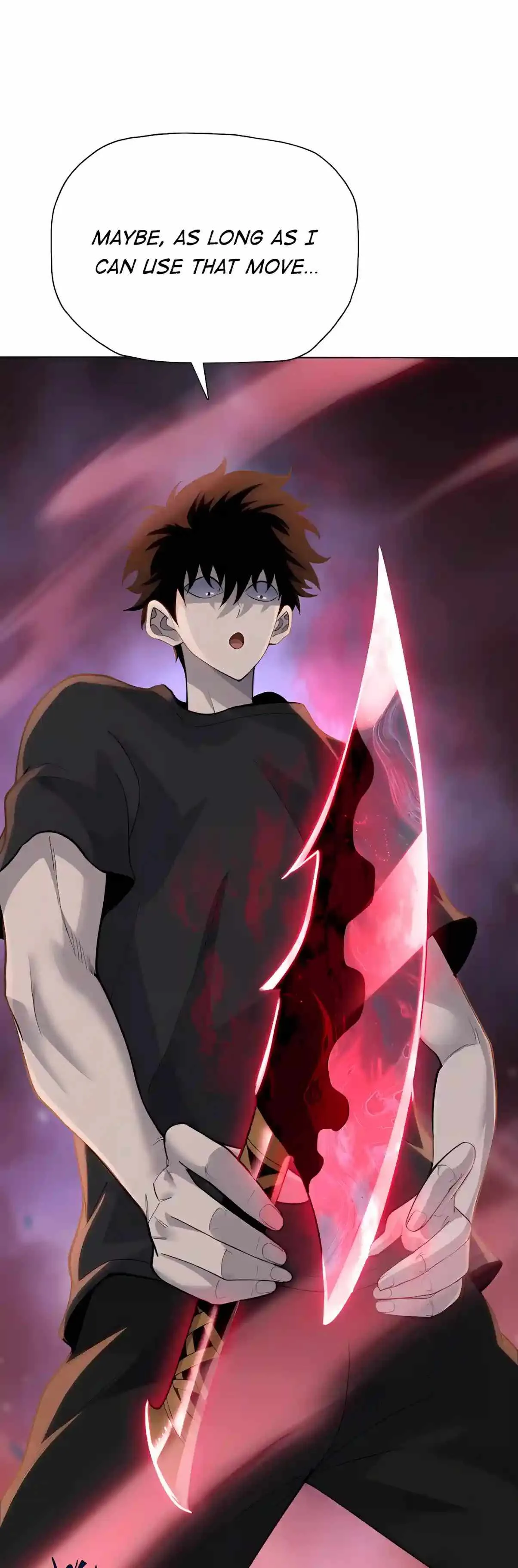 Almighty Pig Slaughtering Knife Chapter 61 page 31