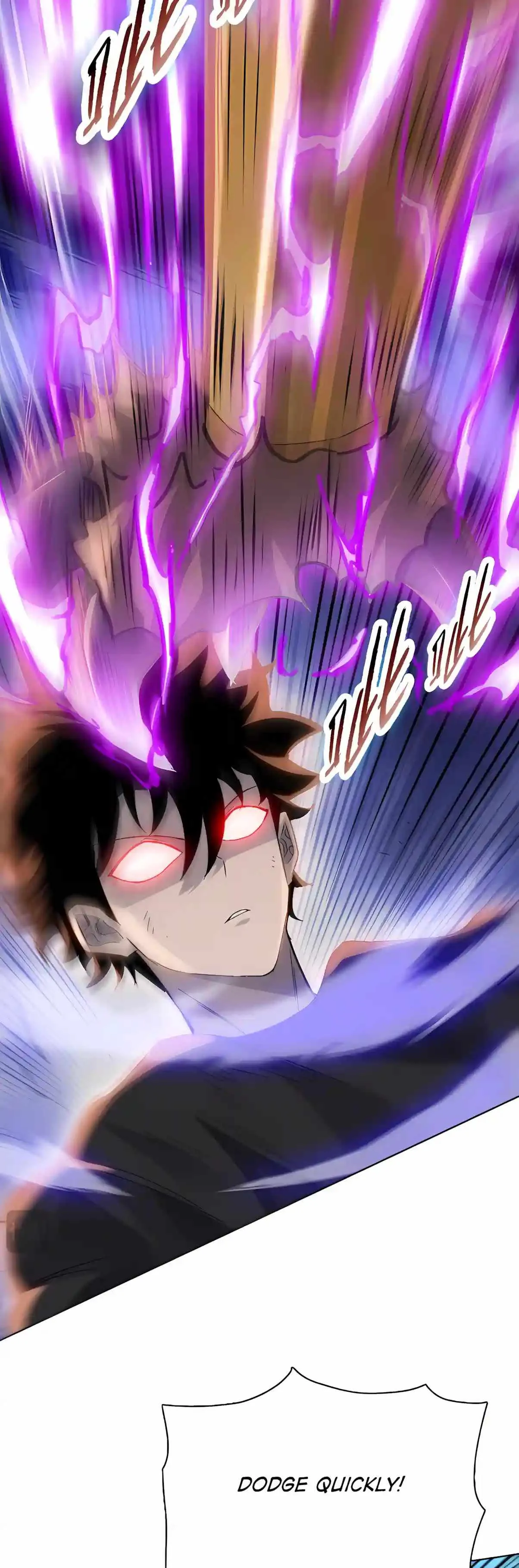 Almighty Pig Slaughtering Knife Chapter 61 page 35