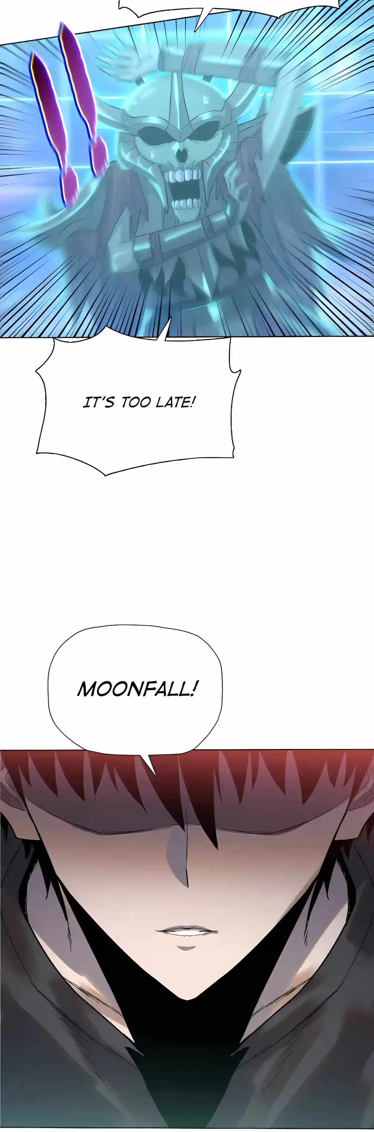 Almighty Pig Slaughtering Knife Chapter 61 page 36