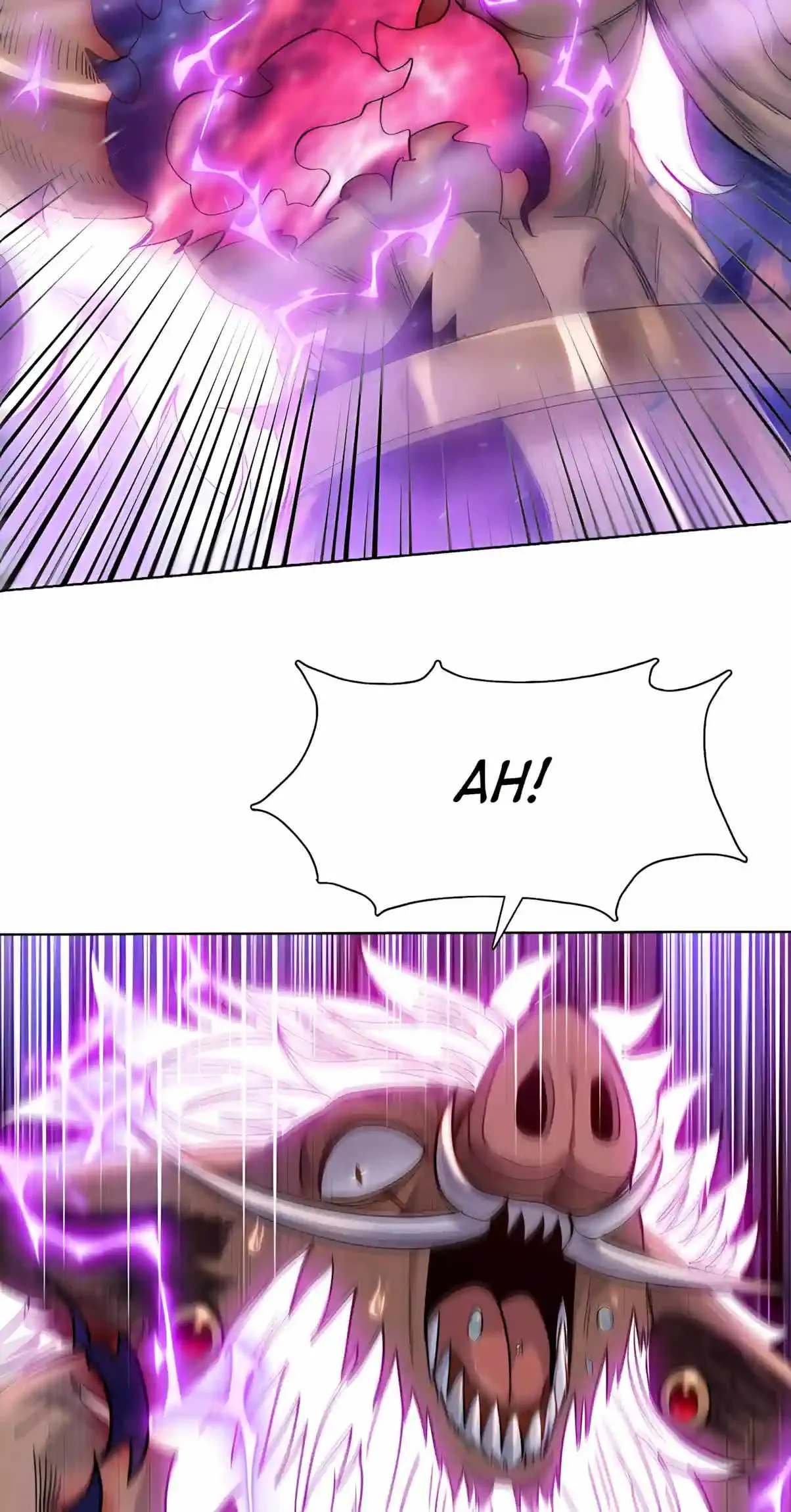 Almighty Pig Slaughtering Knife Chapter 61 page 44