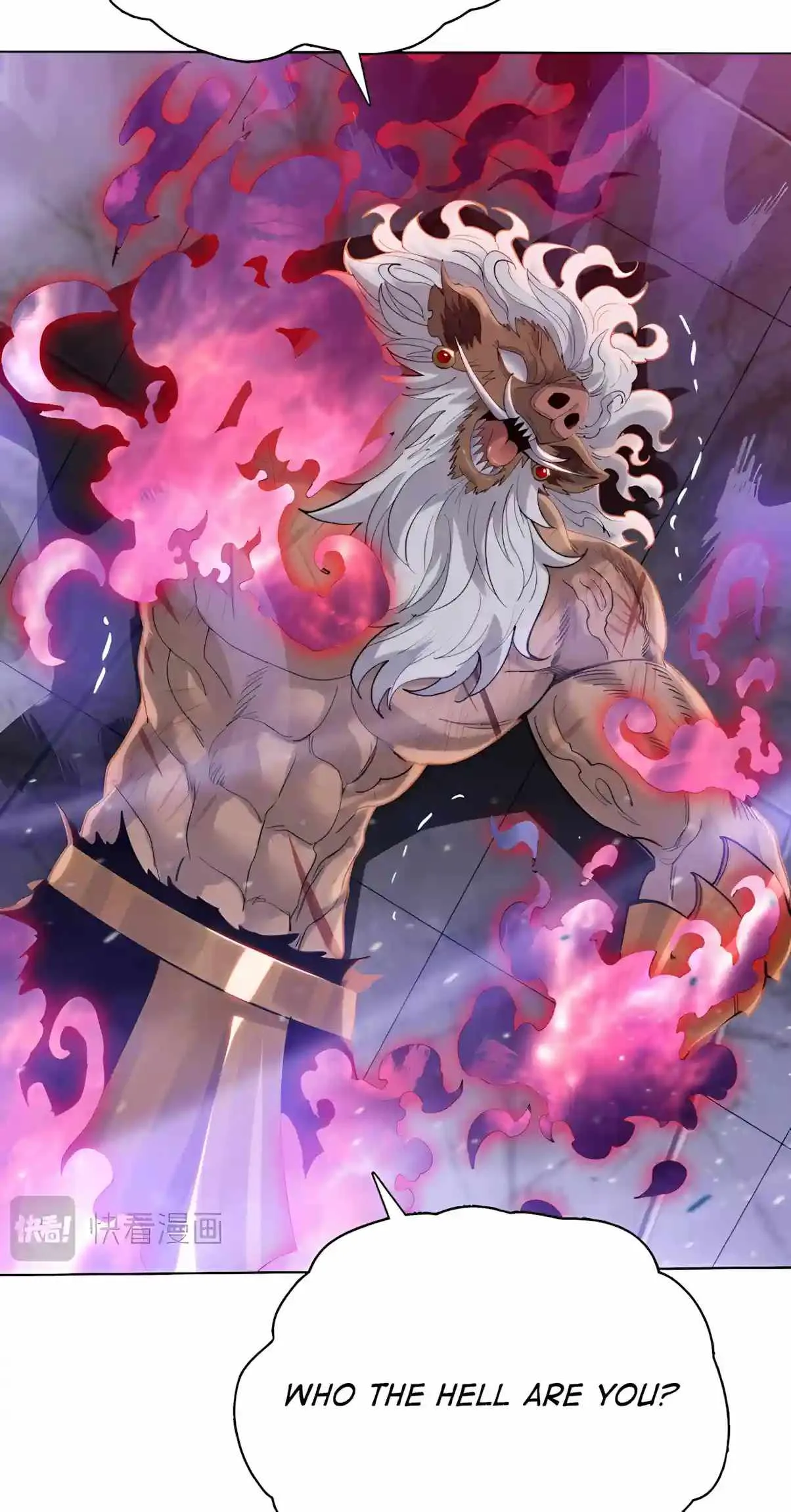 Almighty Pig Slaughtering Knife Chapter 61 page 47