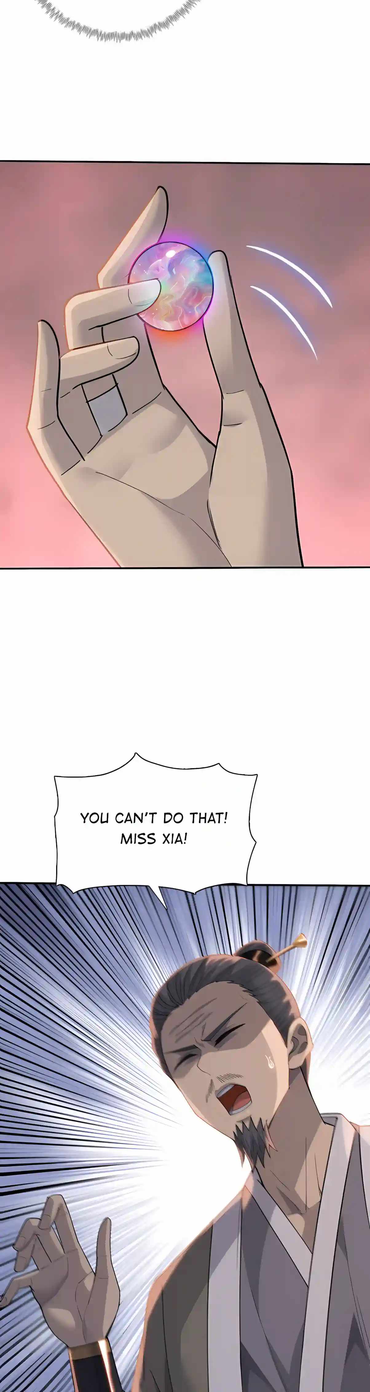 Almighty Pig Slaughtering Knife Chapter 62 page 14