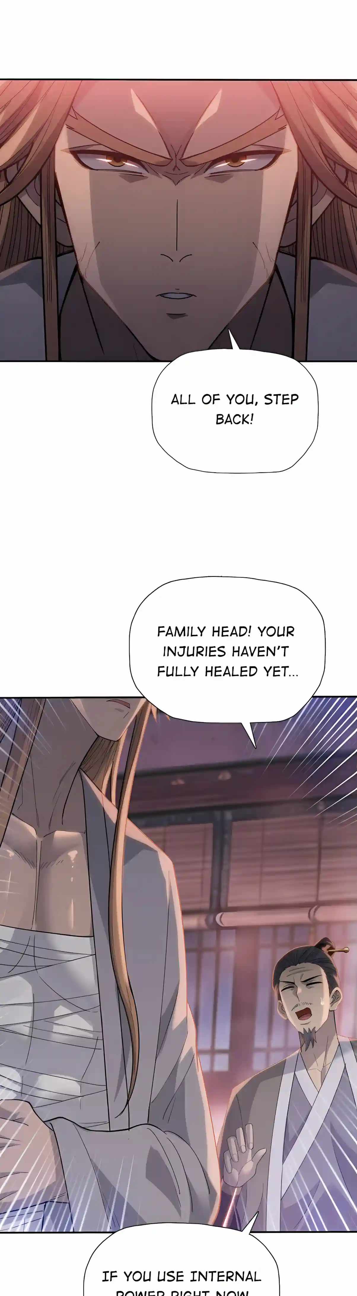 Almighty Pig Slaughtering Knife Chapter 62 page 19