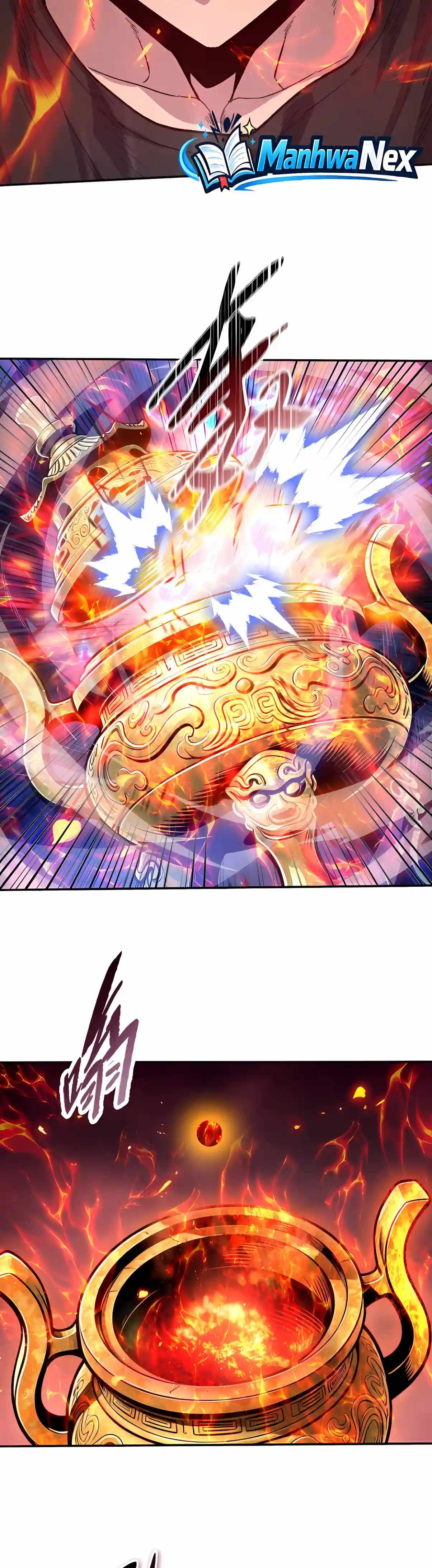 Almighty Pig Slaughtering Knife Chapter 62 page 25