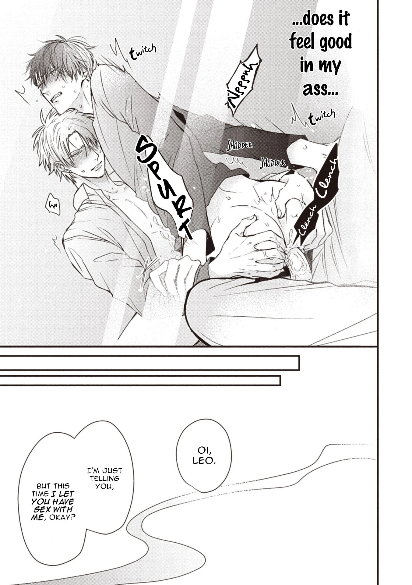 Alpha ga Alpha wo Daku Houhou Chapter 1 page 46