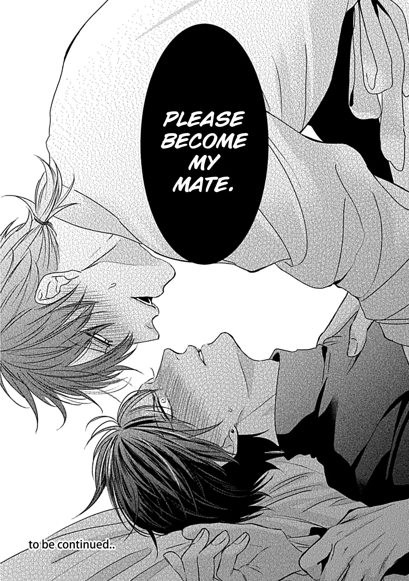 Alpha ga Alpha wo Daku Houhou Chapter 2 page 40