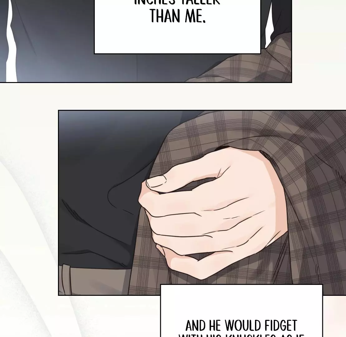 Alpha Trauma Chapter 0 page 4