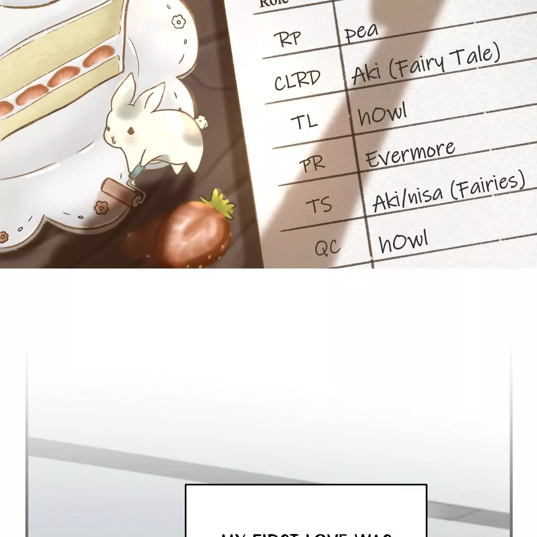 Alpha Trauma Chapter 1 page 2
