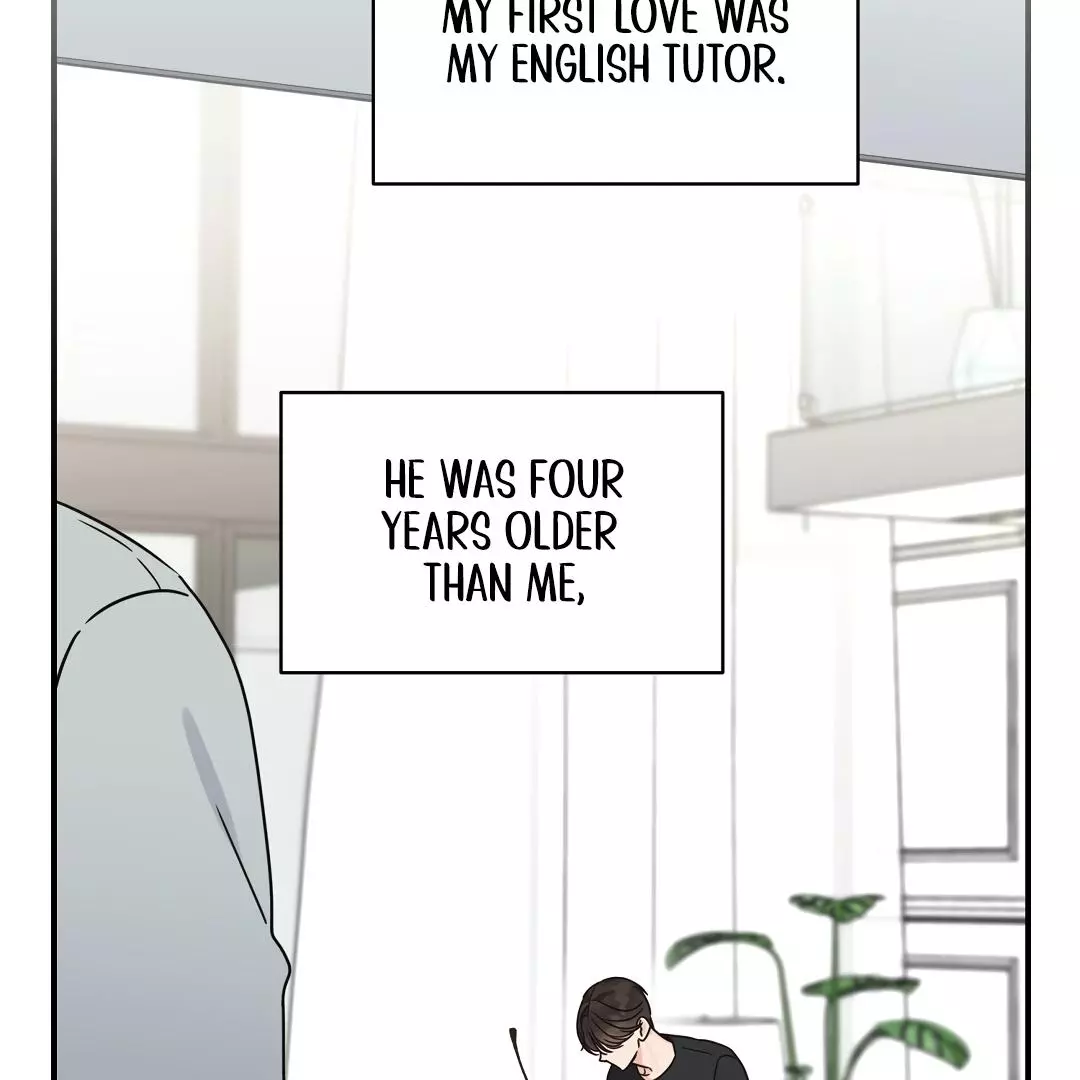 Alpha Trauma Chapter 1 page 3