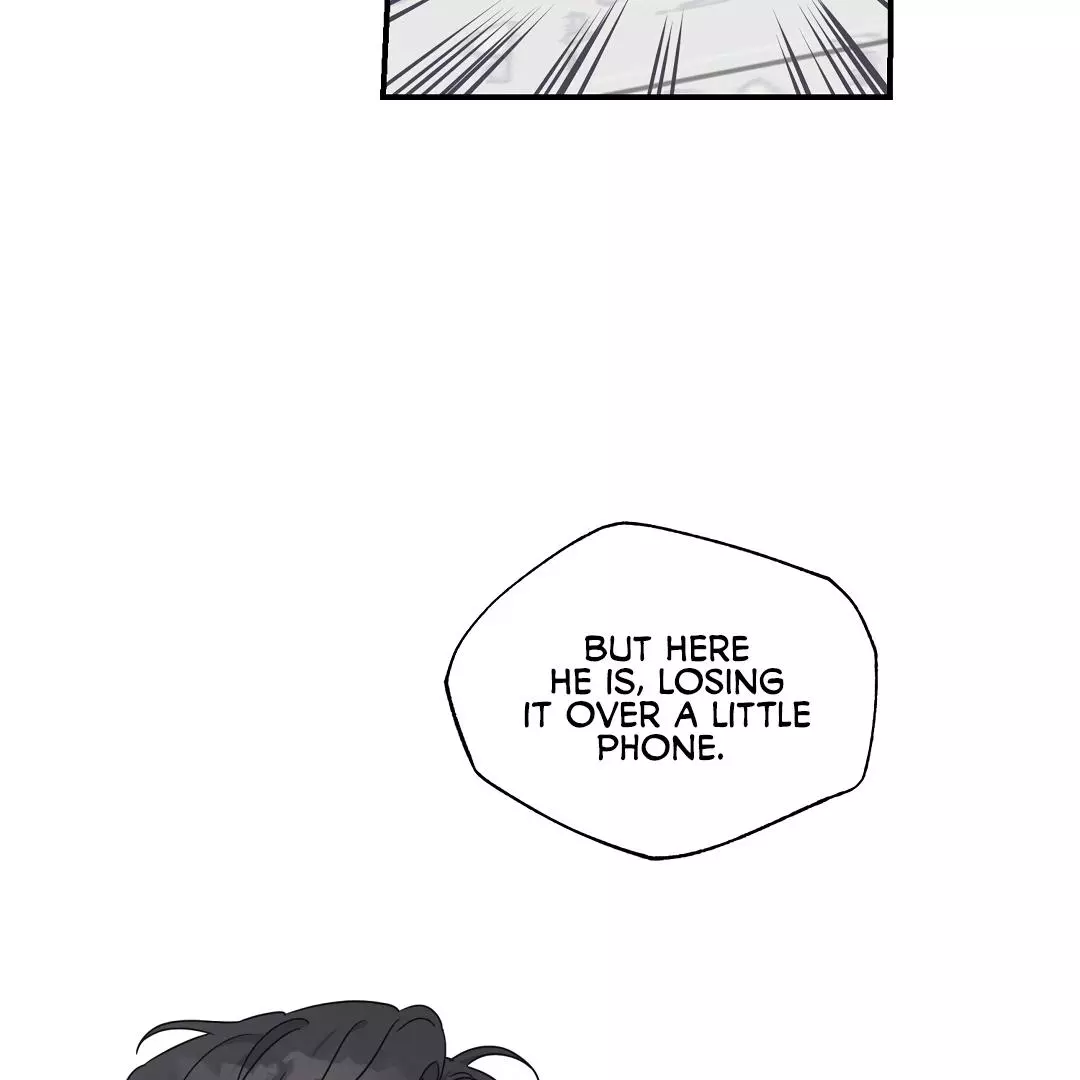 Alpha Trauma Chapter 1 page 84
