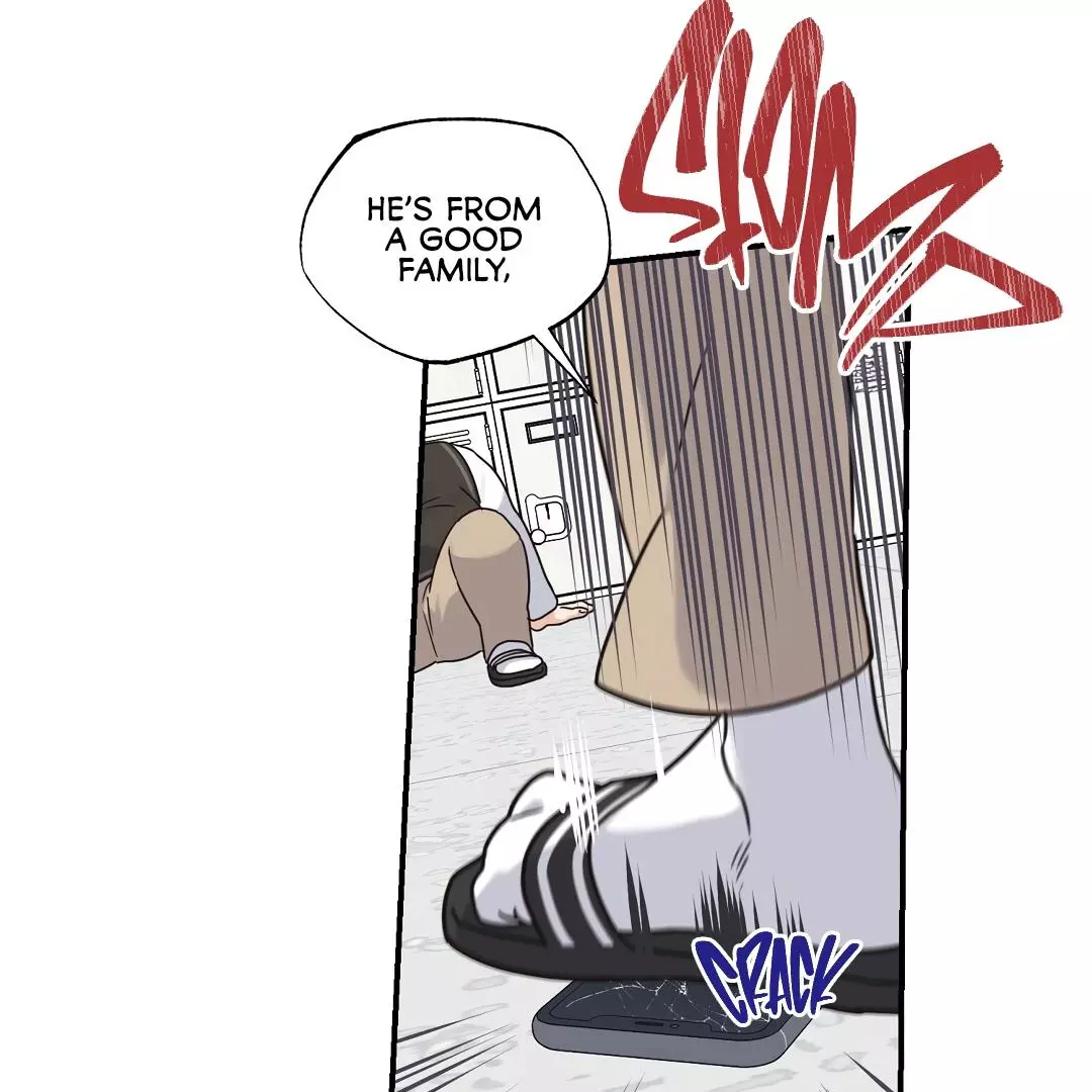 Alpha Trauma Chapter 1 page 83