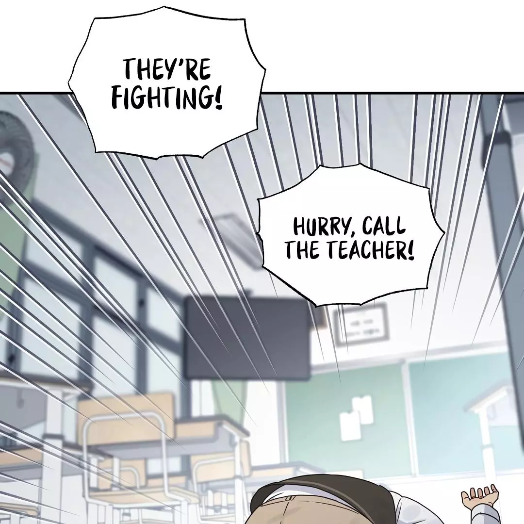Alpha Trauma Chapter 1 page 88