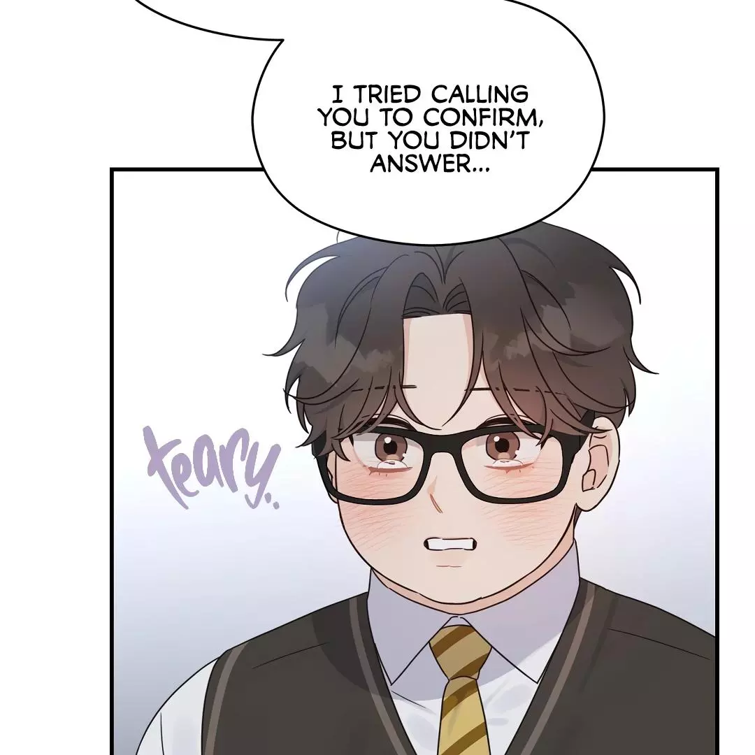 Alpha Trauma Chapter 1 page 130