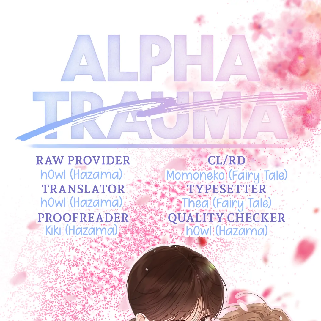 Alpha Trauma Chapter 10 page 2