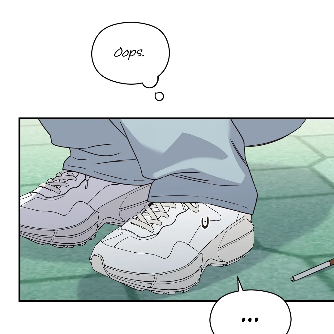 Alpha Trauma Chapter 10 page 4