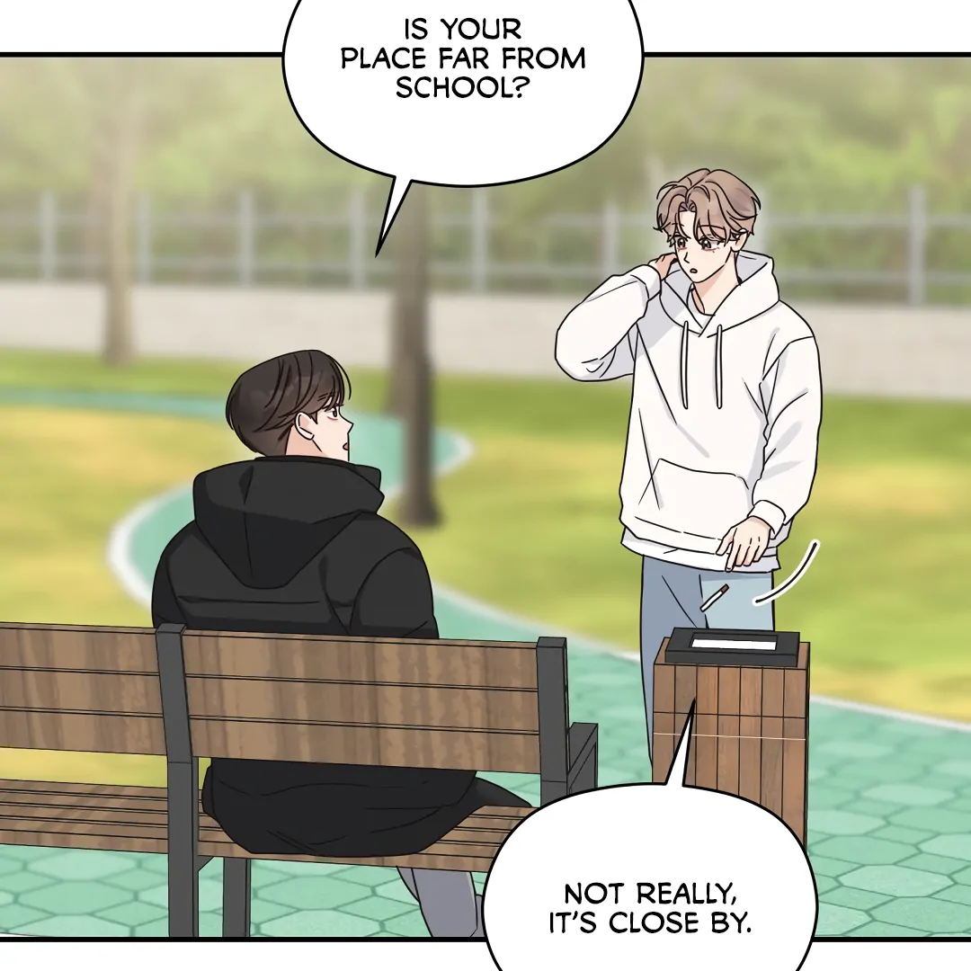 Alpha Trauma Chapter 10 page 8