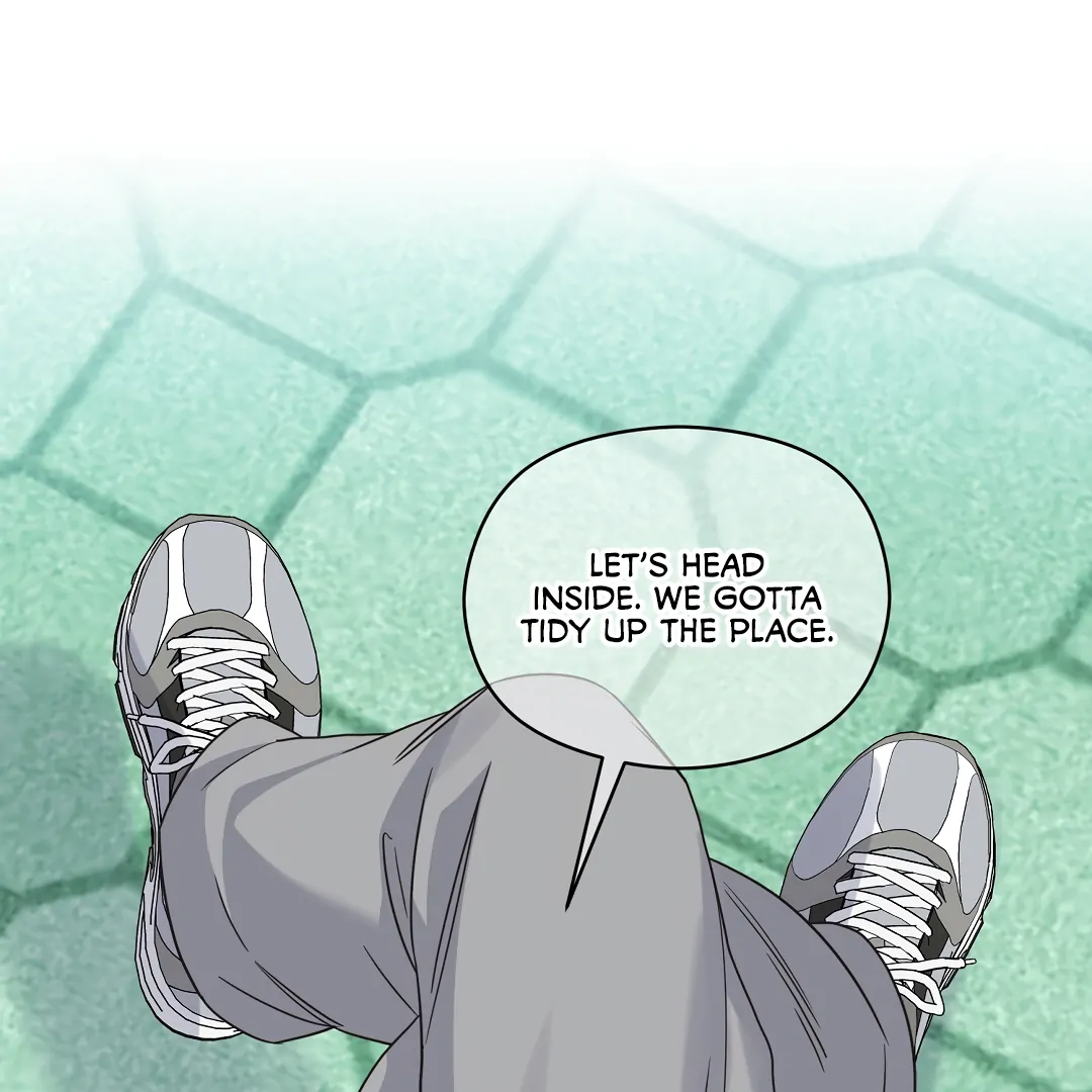 Alpha Trauma Chapter 10 page 25