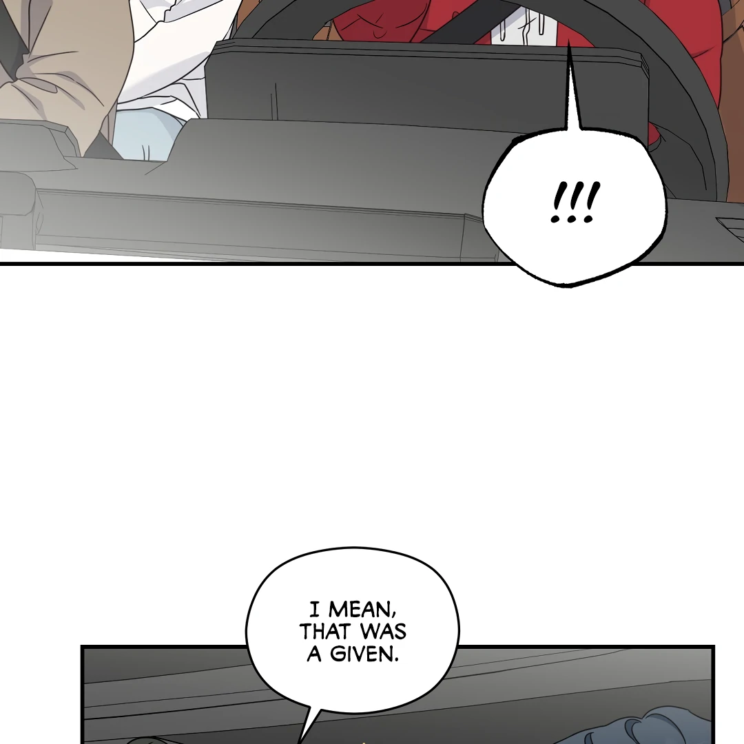 Alpha Trauma Chapter 10 page 32