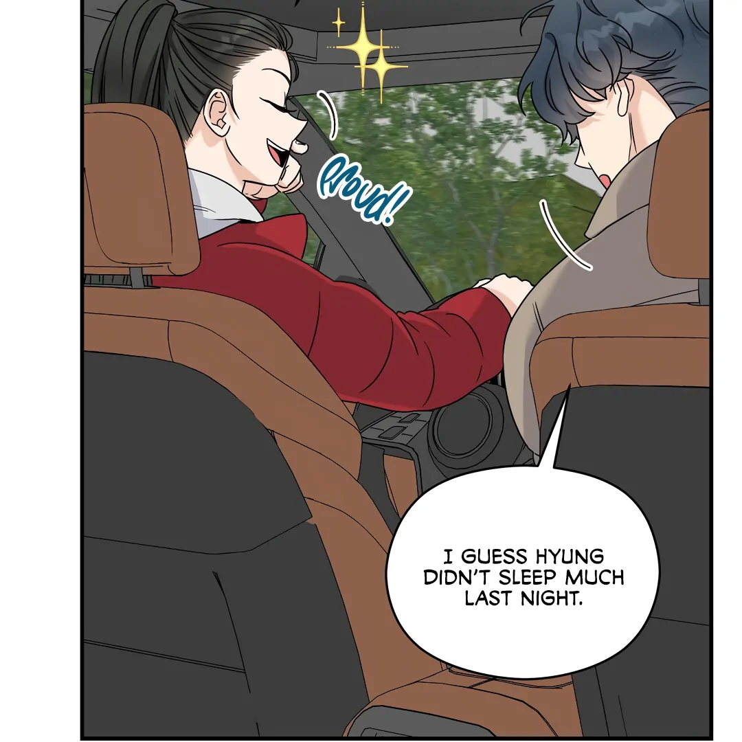 Alpha Trauma Chapter 10 page 33