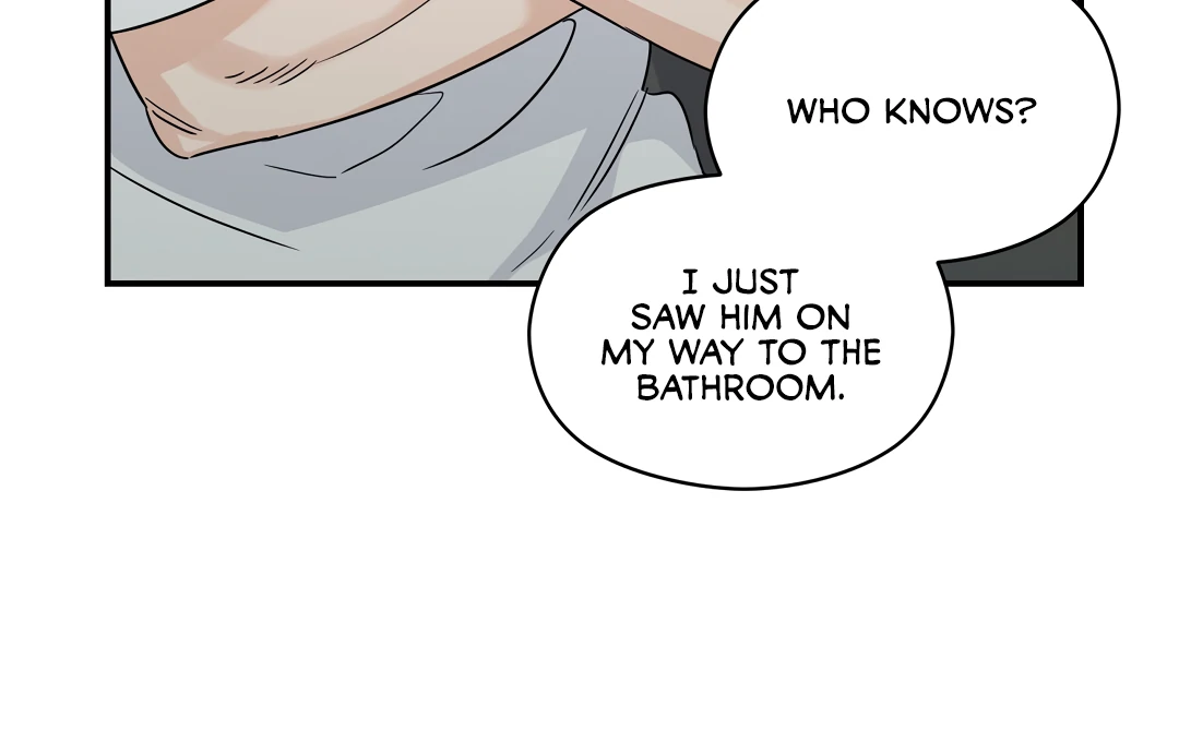 Alpha Trauma Chapter 10 page 38