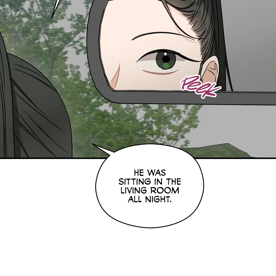 Alpha Trauma Chapter 10 page 35