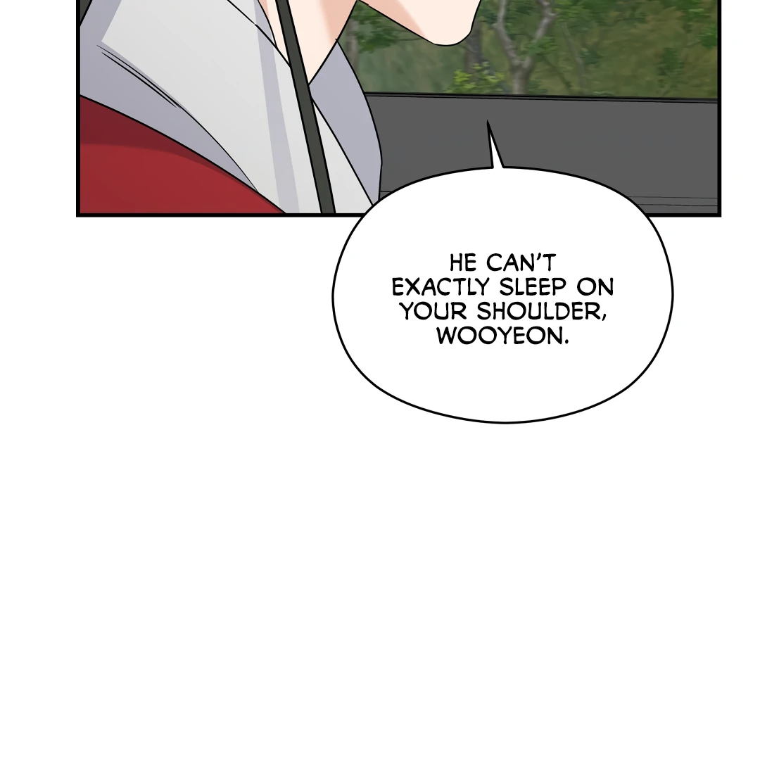 Alpha Trauma Chapter 10 page 42