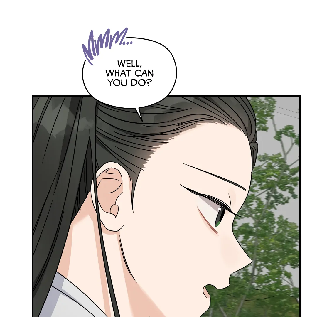 Alpha Trauma Chapter 10 page 41