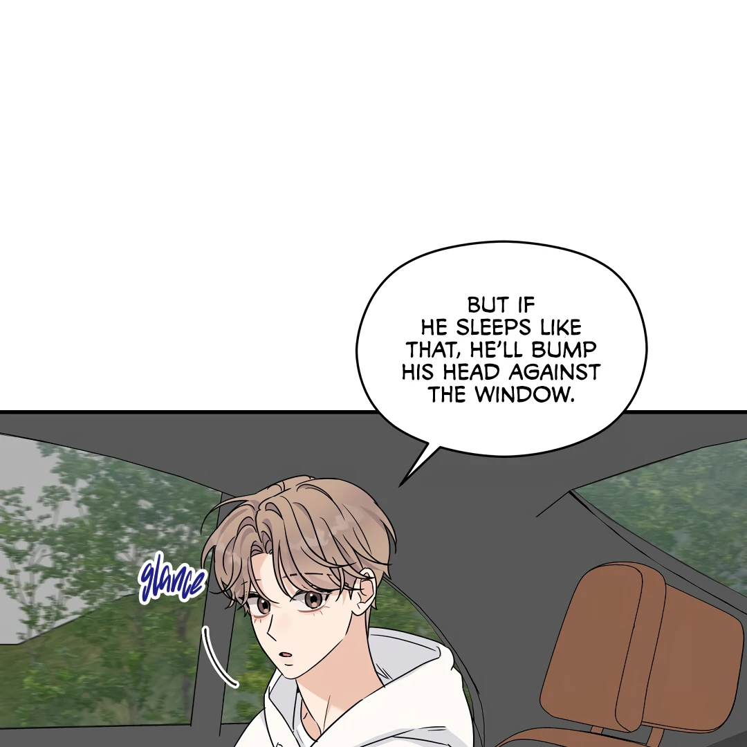Alpha Trauma Chapter 10 page 39