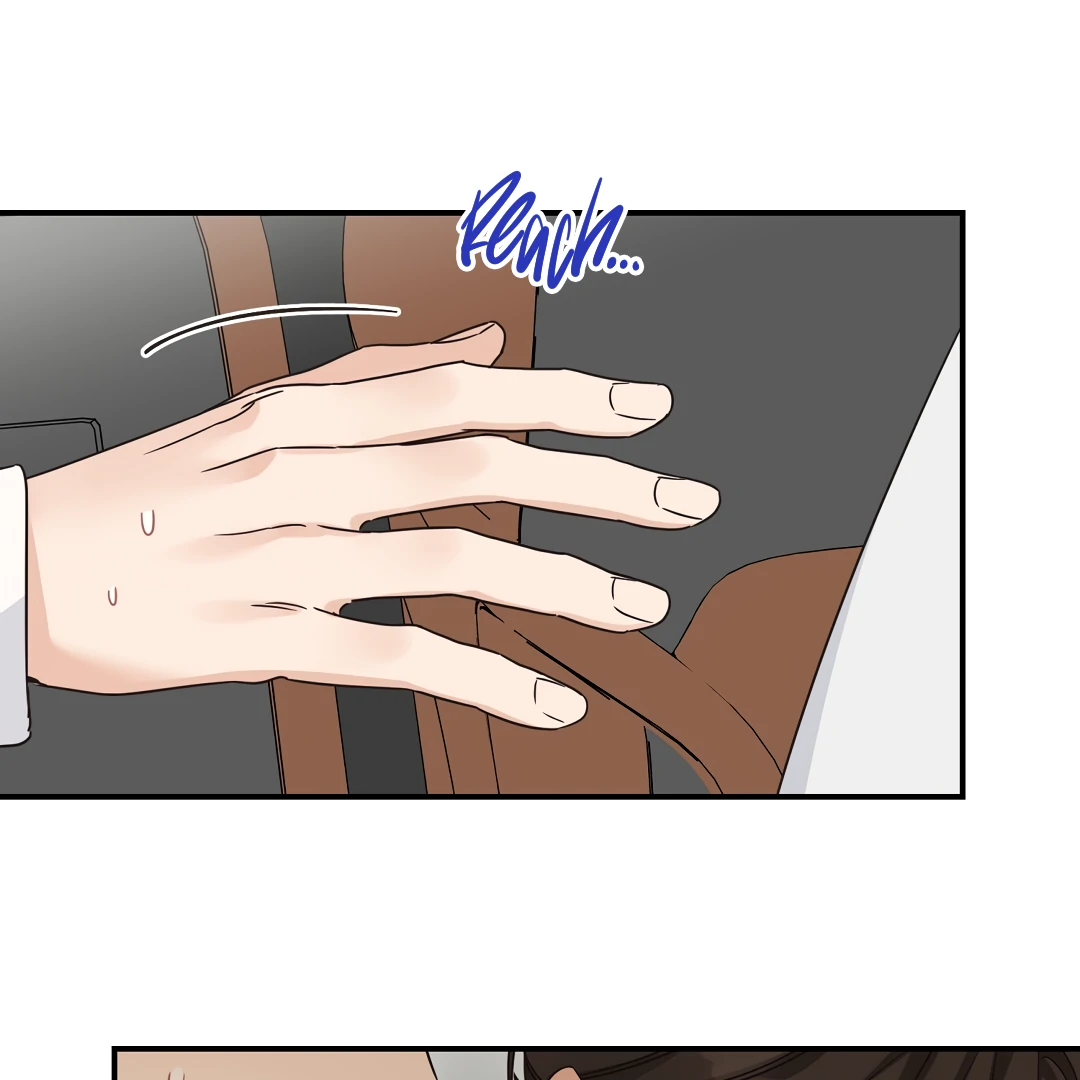 Alpha Trauma Chapter 10 page 46