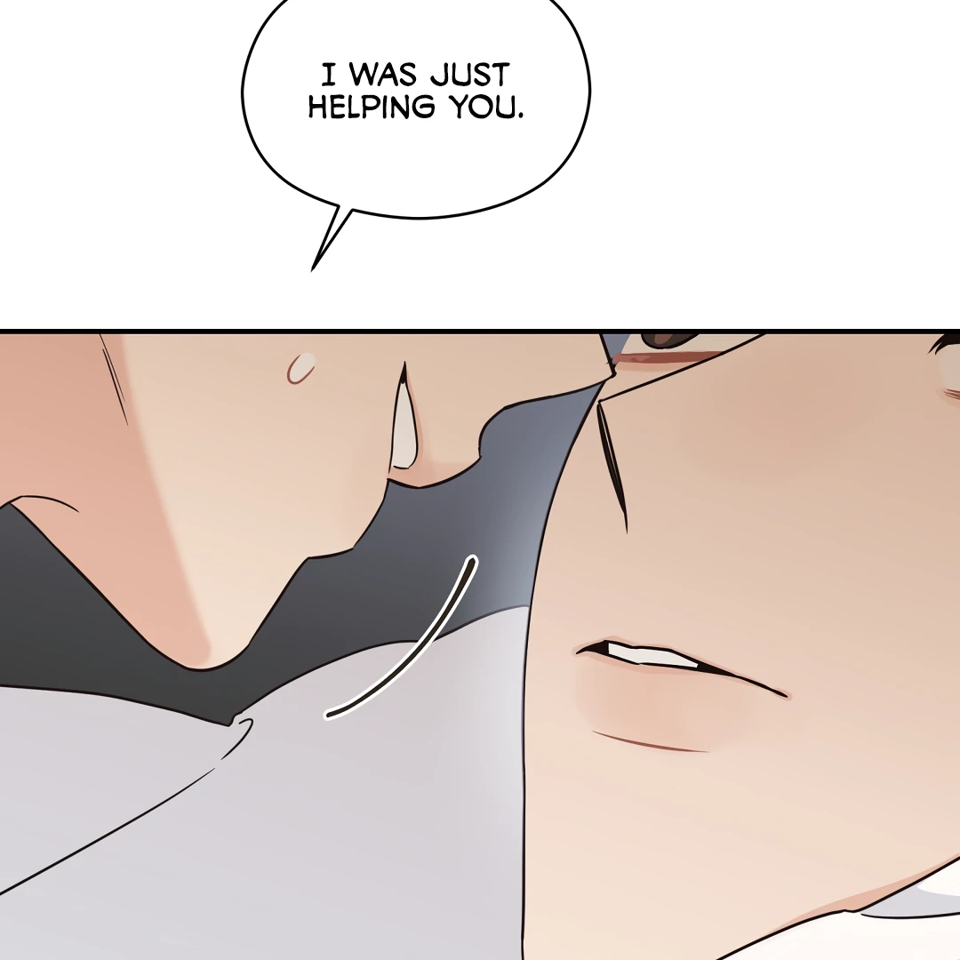 Alpha Trauma Chapter 10 page 52