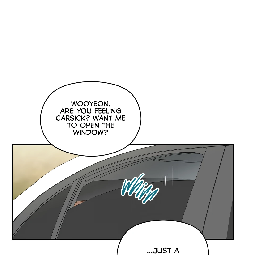 Alpha Trauma Chapter 10 page 65