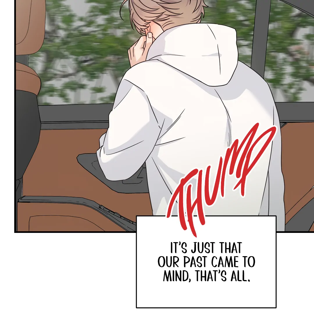 Alpha Trauma Chapter 10 page 64