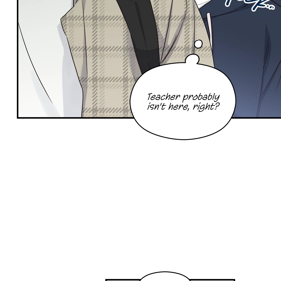 Alpha Trauma Chapter 10 page 79