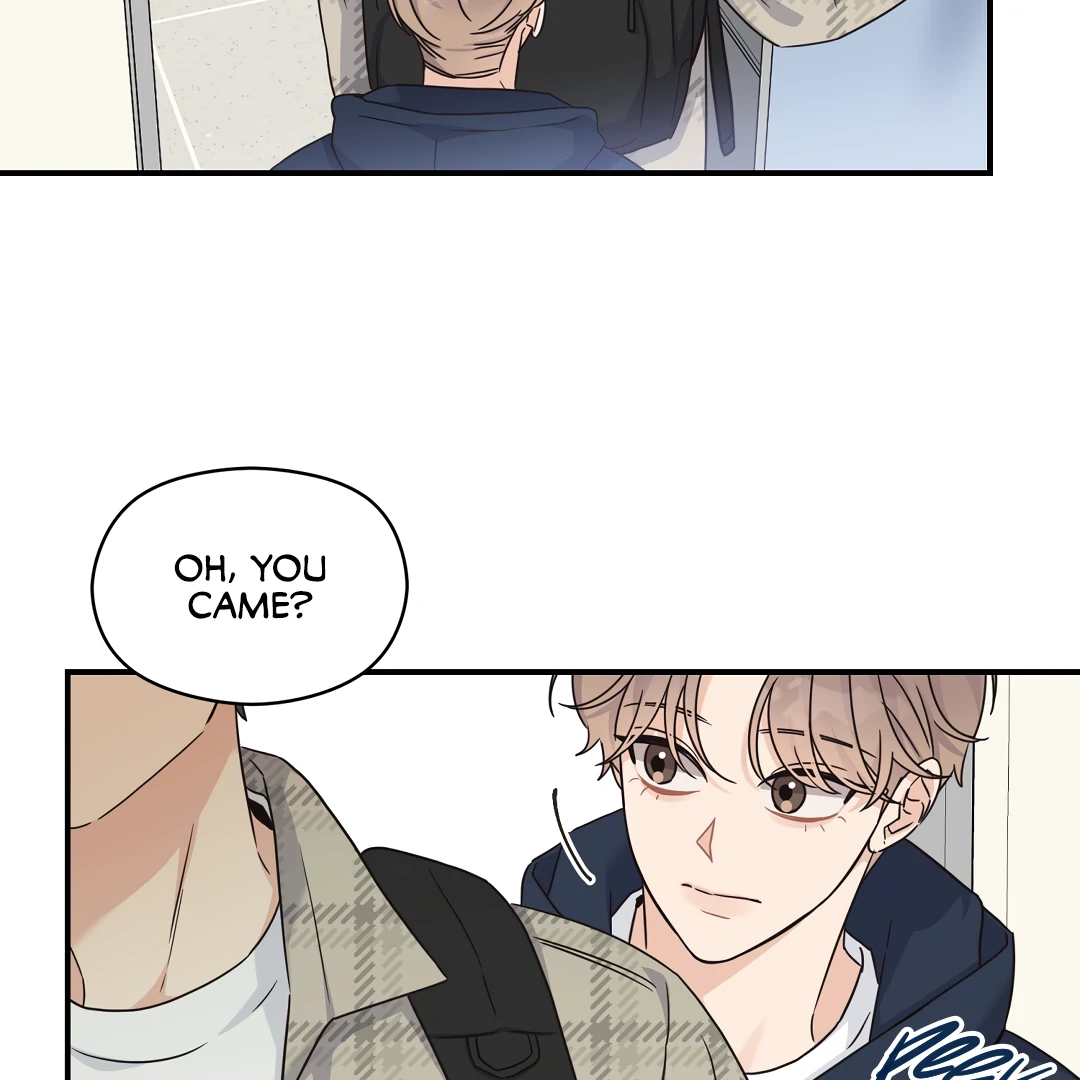 Alpha Trauma Chapter 10 page 78