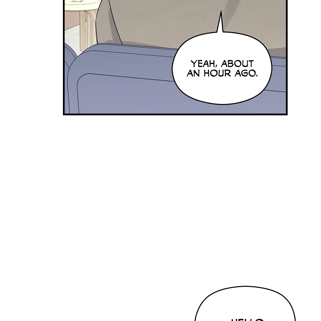 Alpha Trauma Chapter 10 page 87