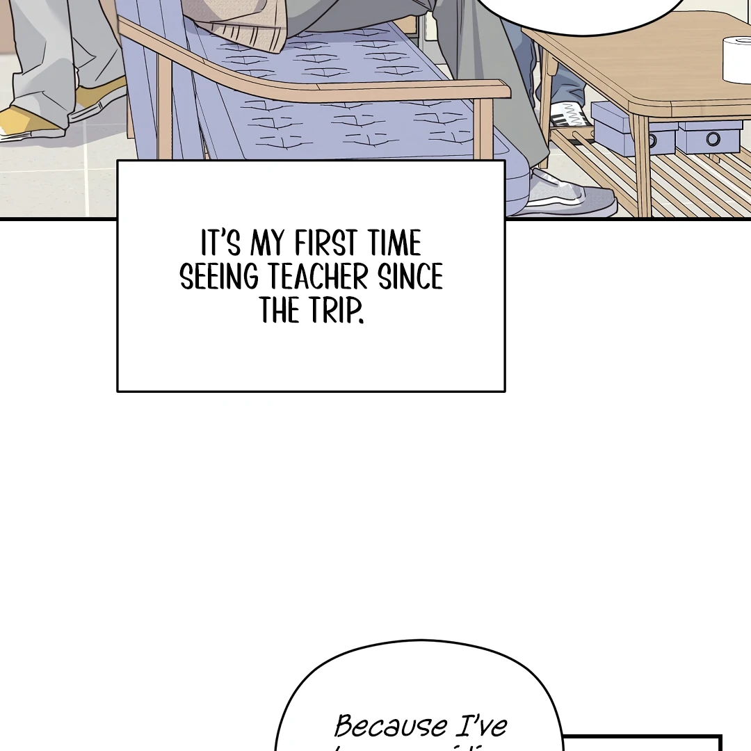 Alpha Trauma Chapter 10 page 89