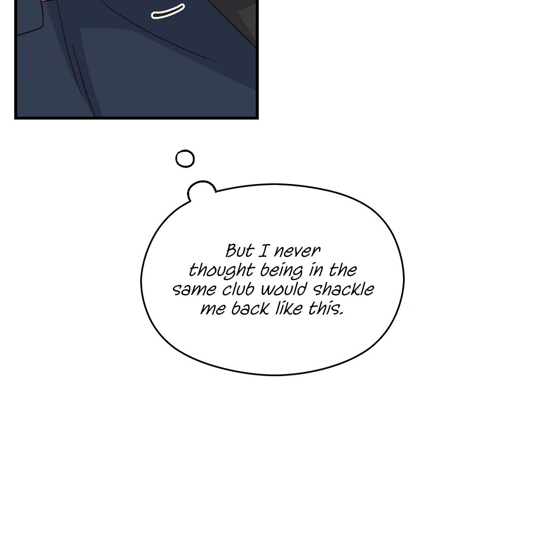 Alpha Trauma Chapter 10 page 92