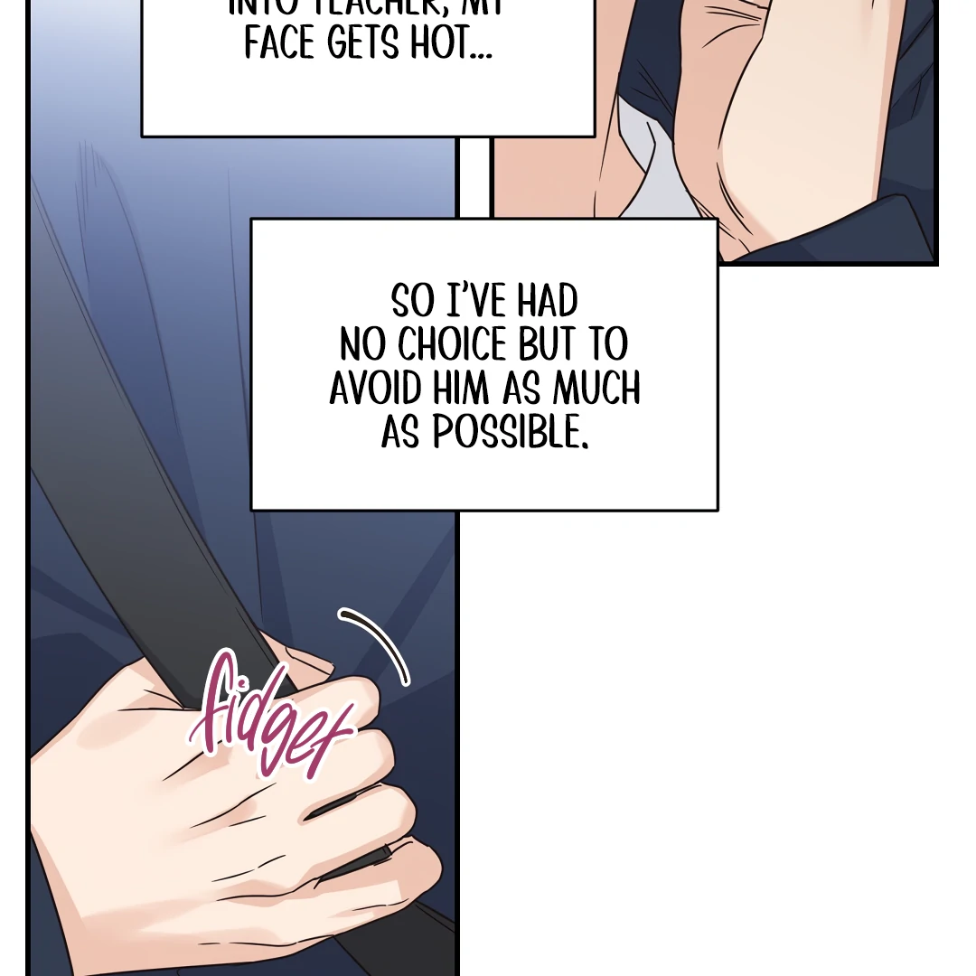 Alpha Trauma Chapter 10 page 91