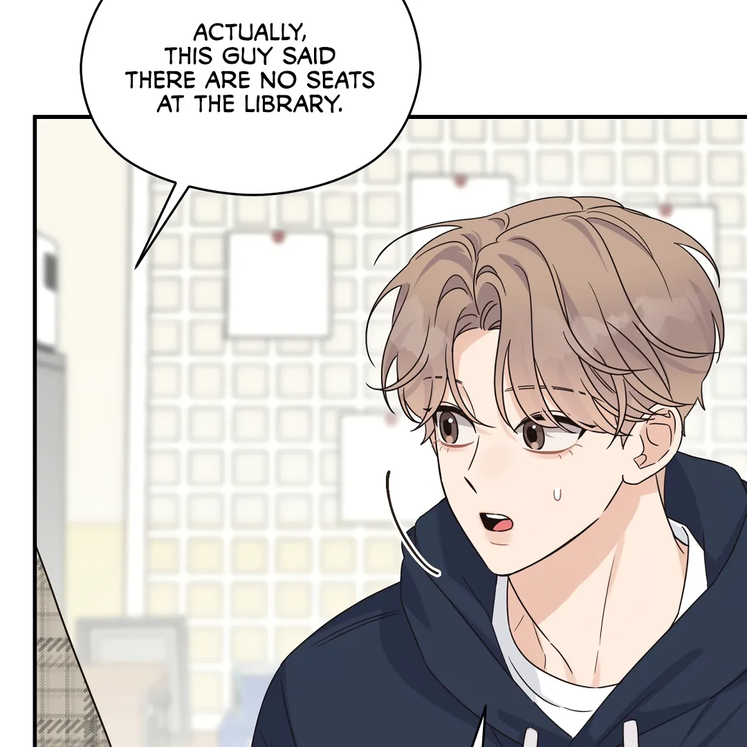Alpha Trauma Chapter 10 page 98