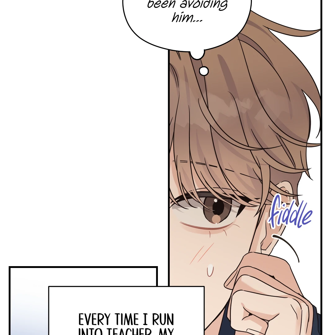 Alpha Trauma Chapter 10 page 90