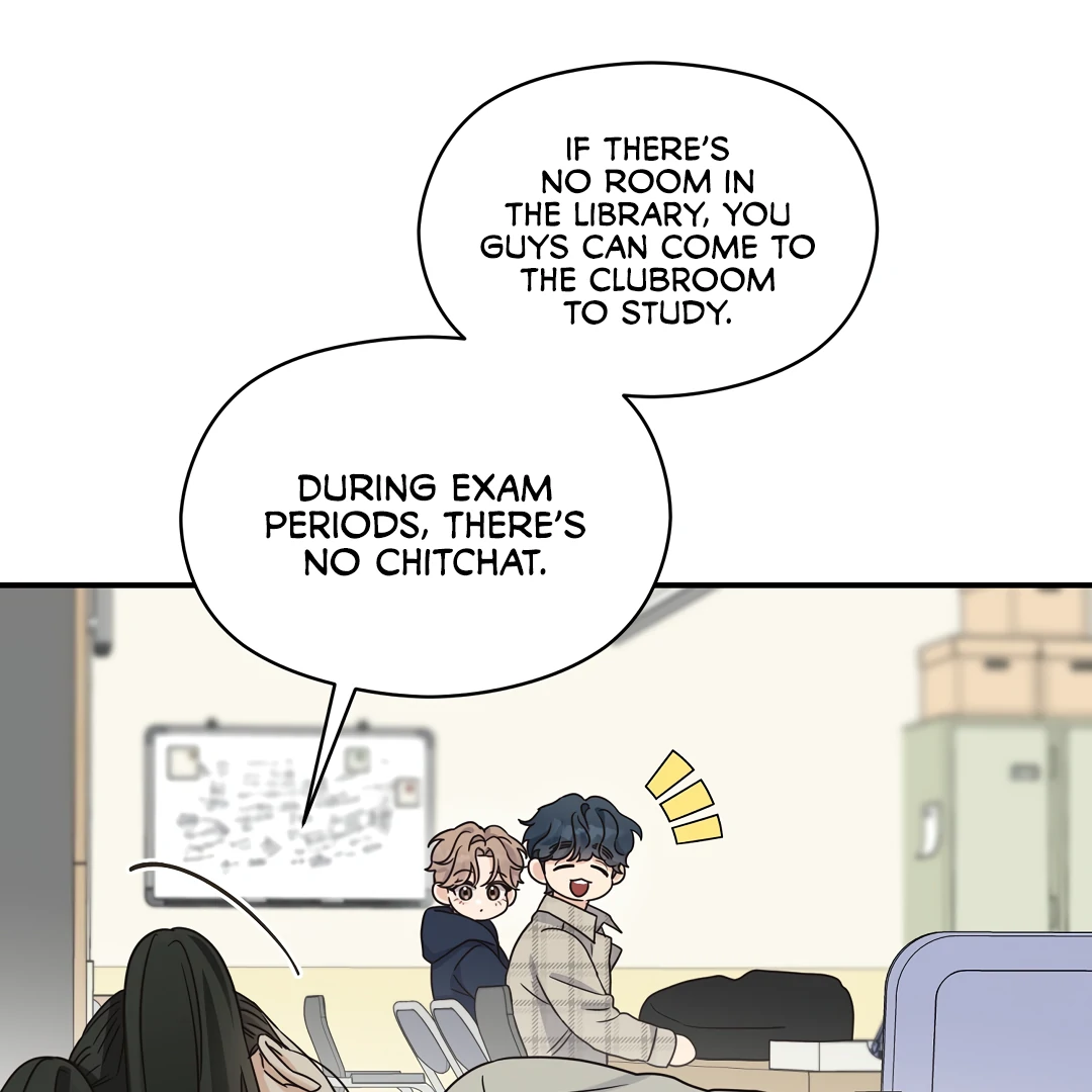 Alpha Trauma Chapter 10 page 96