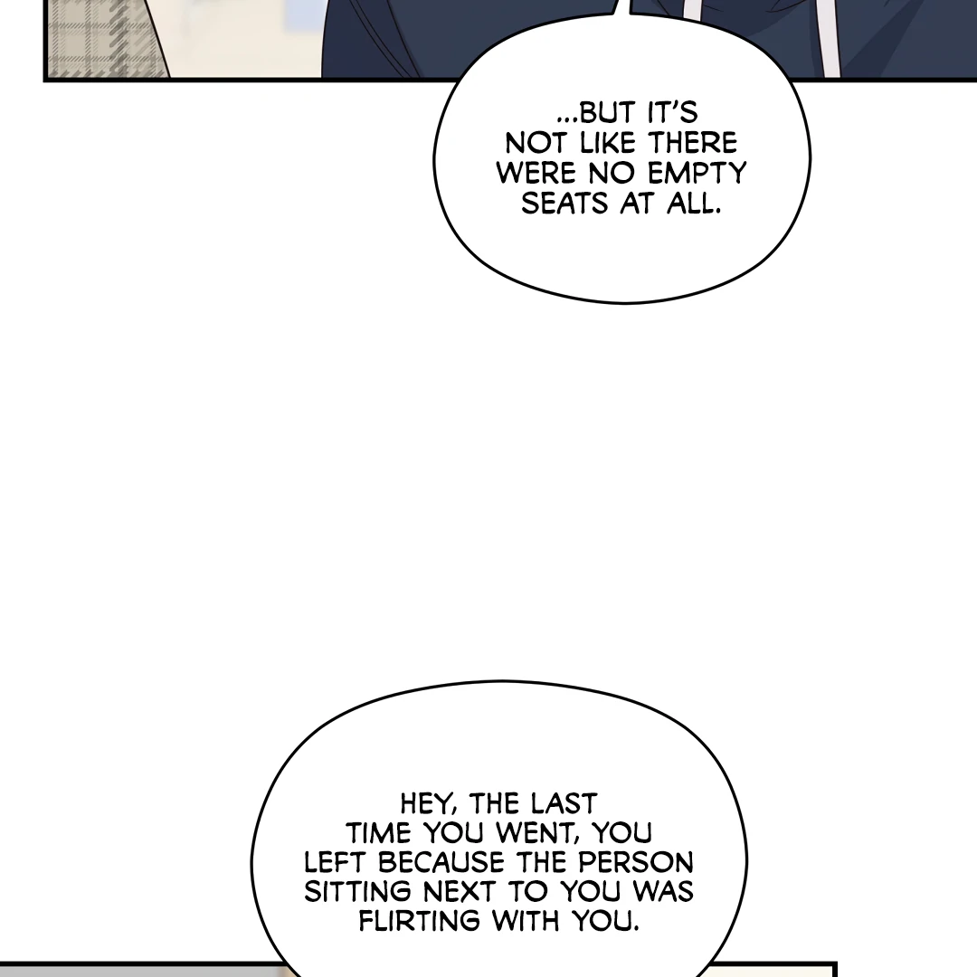 Alpha Trauma Chapter 10 page 99