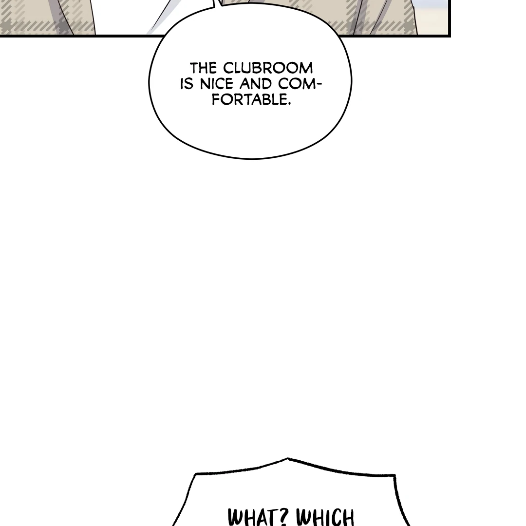 Alpha Trauma Chapter 10 page 101