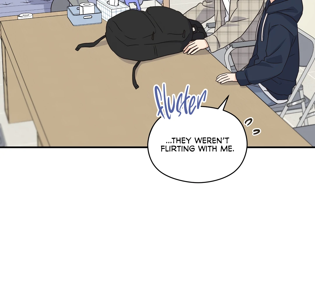 Alpha Trauma Chapter 10 page 103