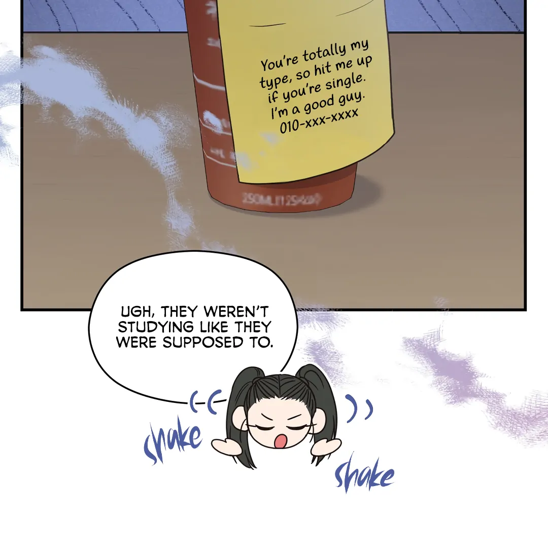 Alpha Trauma Chapter 10 page 105