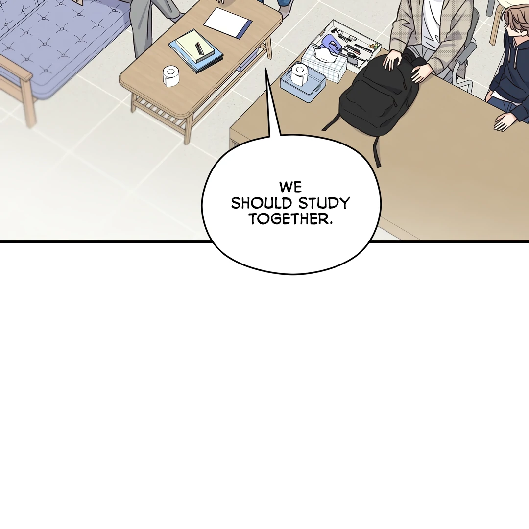 Alpha Trauma Chapter 10 page 107