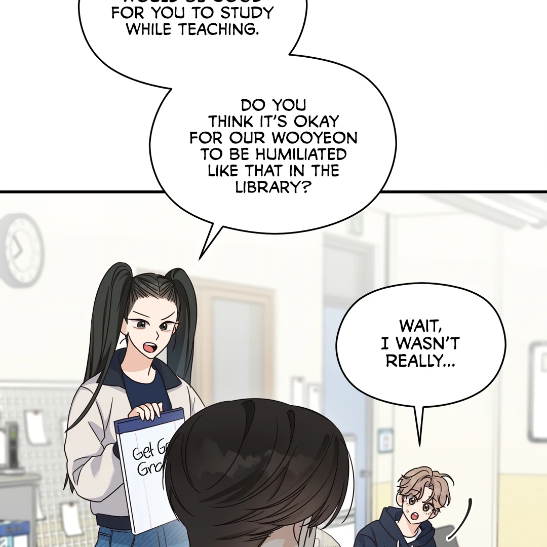 Alpha Trauma Chapter 10 page 115
