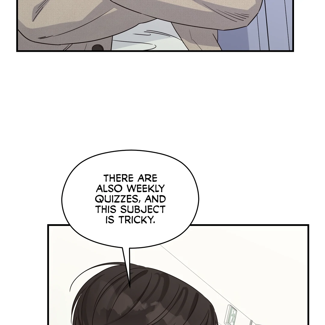Alpha Trauma Chapter 10 page 128