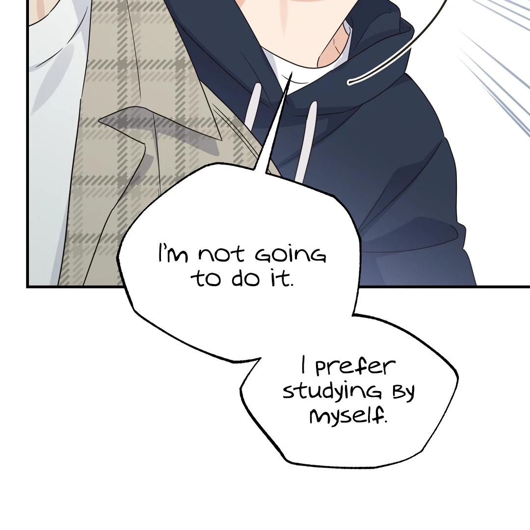 Alpha Trauma Chapter 10 page 124