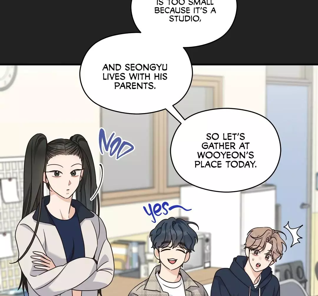 Alpha Trauma Chapter 11 page 8
